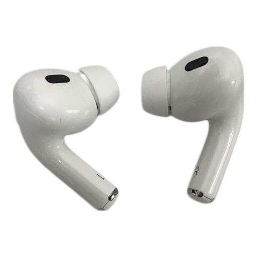 Apple (アップル) AirPods(第2世代) MTJV3J/A