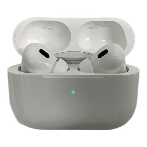 Apple (アップル) AirPods(第2世代) MTJV3J/A