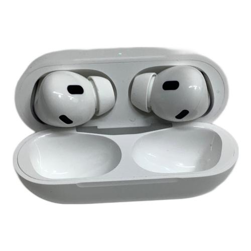 Apple (アップル) AirPods(第2世代) MTJV3J/A