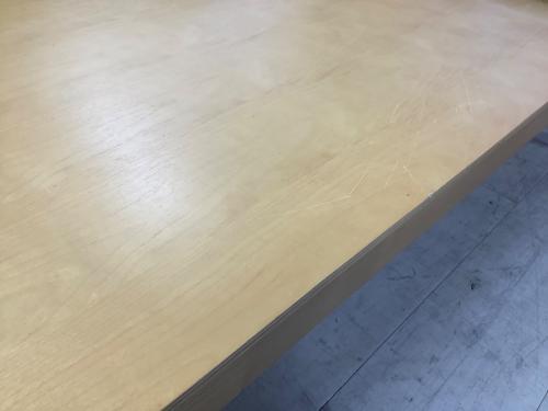 ななめテーブル アクタス ナチュラル EHON