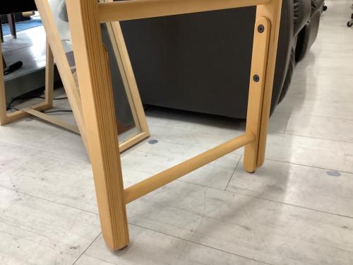 ACTUS (アクタス) ワークデスク 17 ホワイト SAUTO