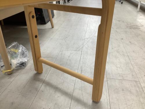 ACTUS (アクタス) ワークデスク 17 ホワイト SAUTO