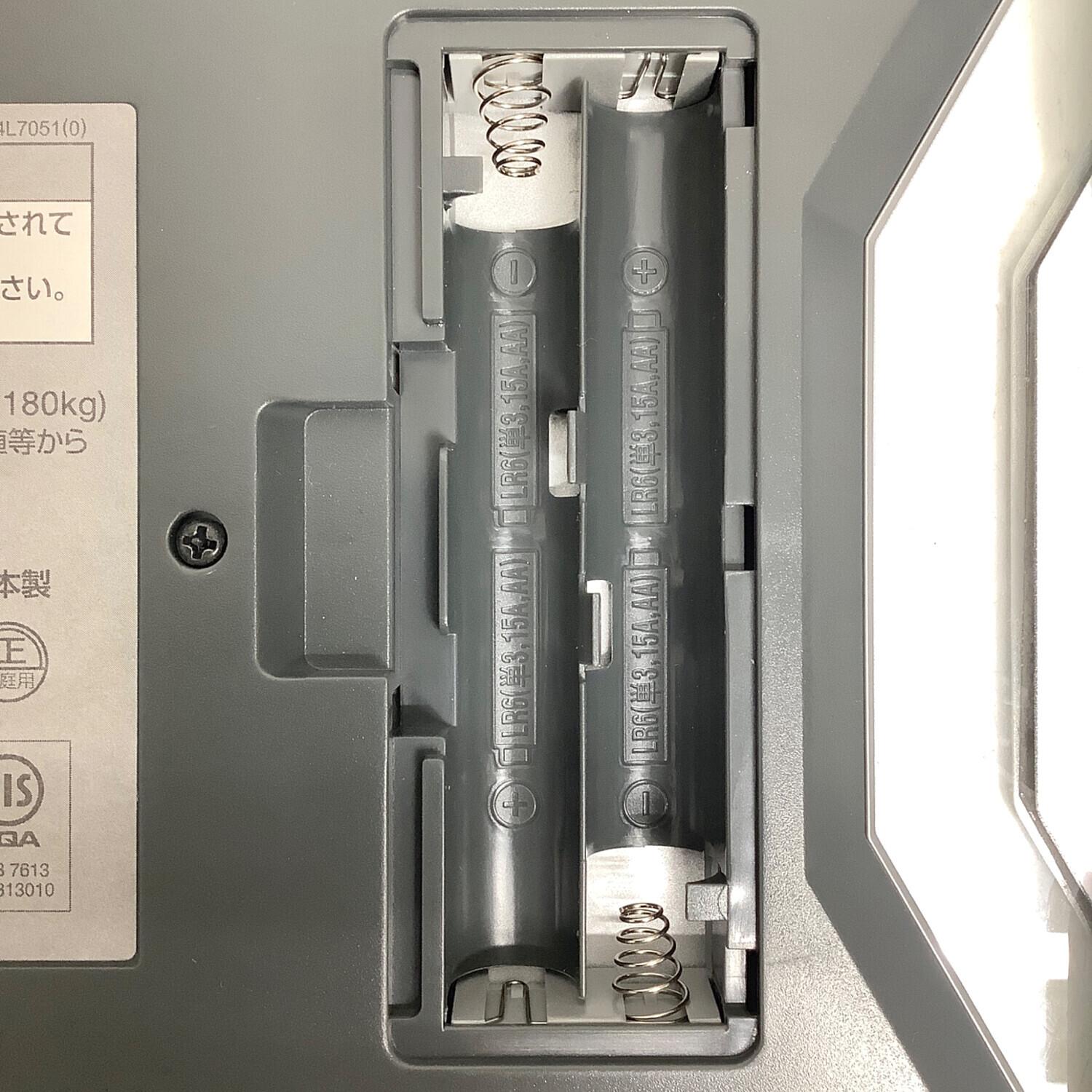 TANITA (タニタ) 体重計 RD-912｜トレファクONLINE