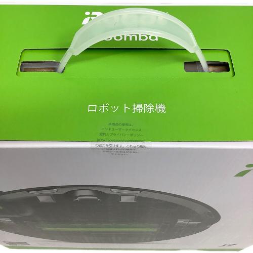 iRobot (アイロボット) ロボットクリーナー j7