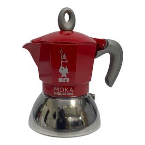 MOKA INDUCTION コーヒーメーカー