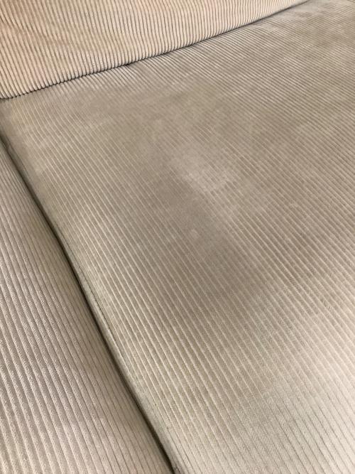 UNICO (ウニコ) 2.5人掛けソファ 50 ブラウン GREIG