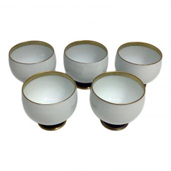 香蘭社 (コウランシャ) 湯呑み揃え