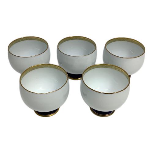 香蘭社 (コウランシャ) 湯呑み揃え