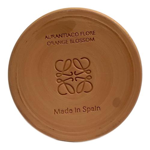 LOEWE (ロエベ) キャンドル オレンジブロッサム｜トレファクONLINE