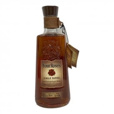 ANDERSON CLUB（アンダーソンクラブ）バーボン 15年 750ml｜トレファク