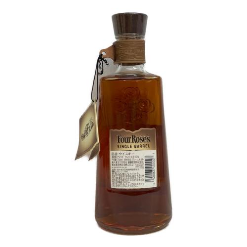 フォアローゼズ バーボン 750ml