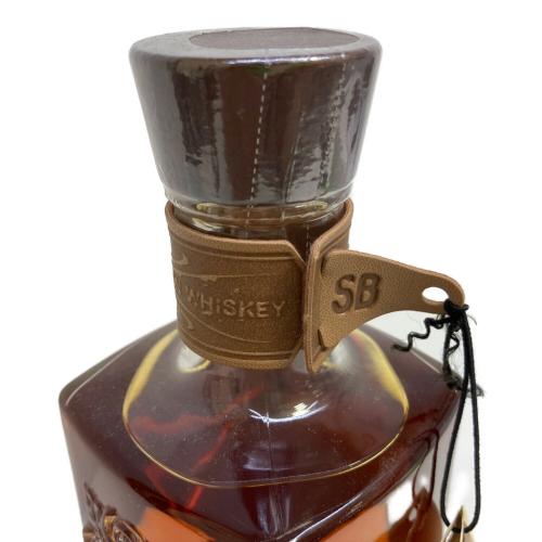 フォアローゼズ バーボン 750ml