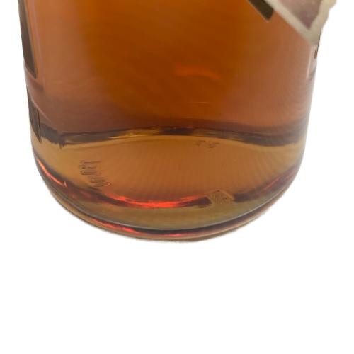 フォアローゼズ バーボン 750ml