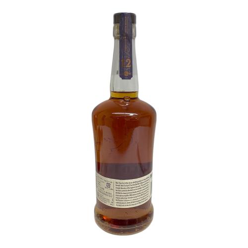 ワイルドターキー バーボン 12年 700ml