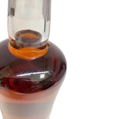 ワイルドターキー バーボン 12年 700ml