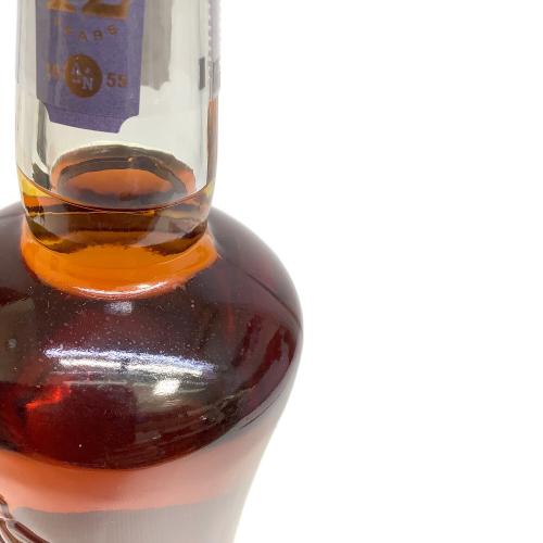 ワイルドターキー バーボン 12年 700ml