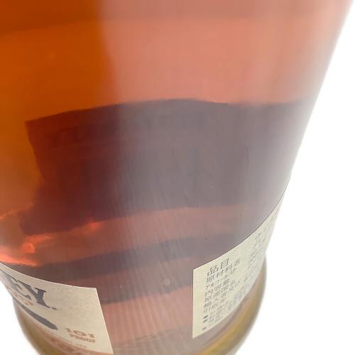 ワイルドターキー バーボン 12年 700ml