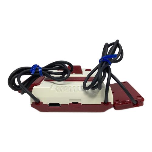 Nintendo (ニンテンドー) ニンテンドークラシックミニ ファミリーコンピュータ CLV-S-HVCC