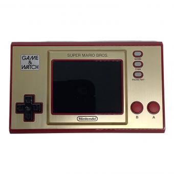 GAME & WATCH HXA-S-RAAAA