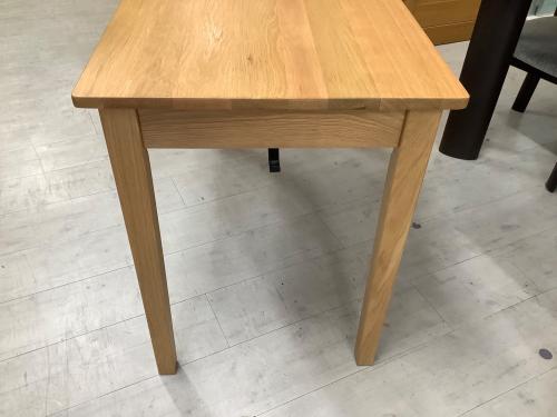 無印良品 (ムジルシリョウヒン) ワークデスク 27 ナチュラル