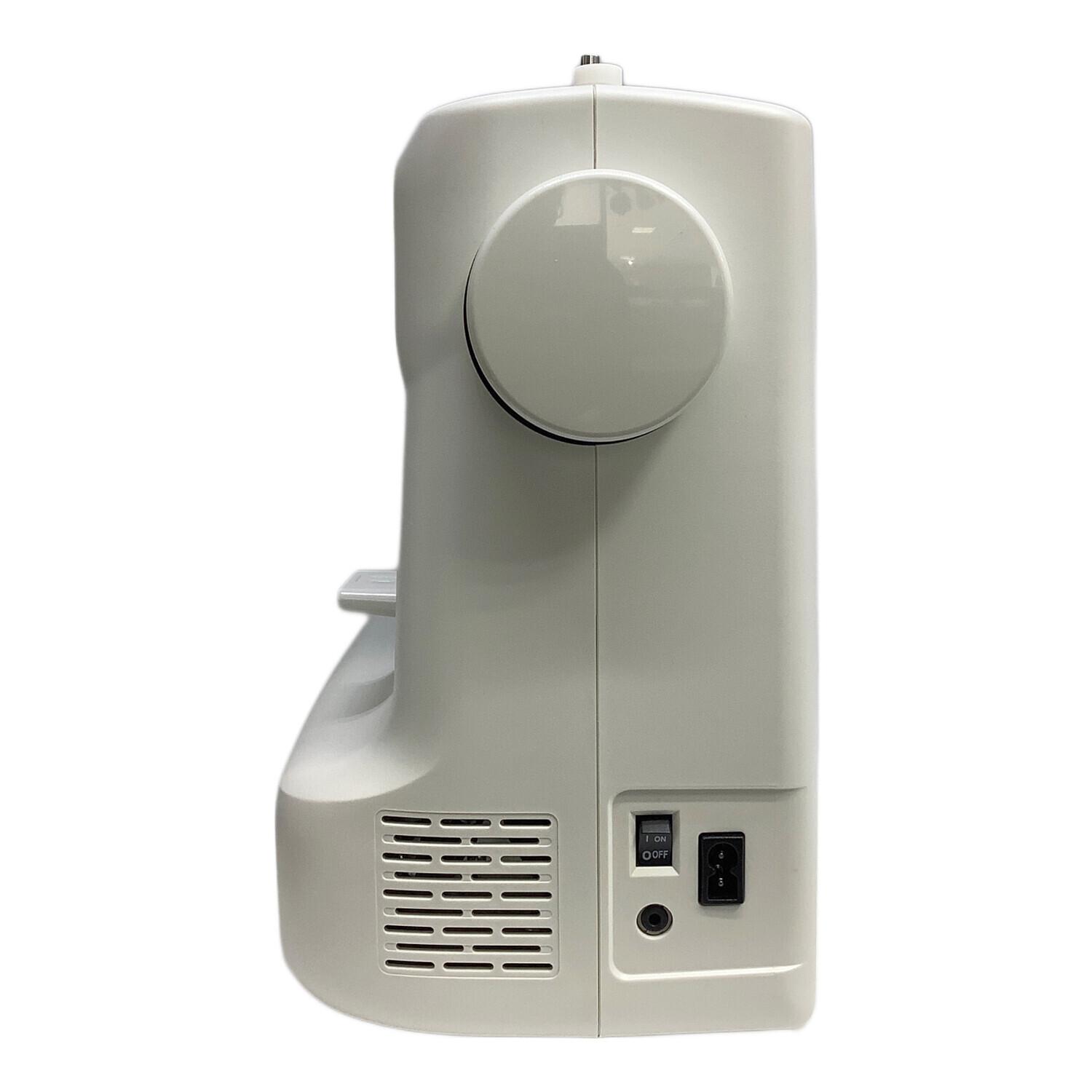 SINGER (シンガー) 電動ミシン SN-1BK A2100E004826｜トレファクONLINE