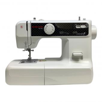 SINGER (シンガー) 電動ミシン SN-1BK A2100E004826