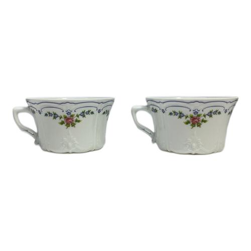 HUTSCHEN REUTHER (フッチェンロイター) カップ&ソーサー