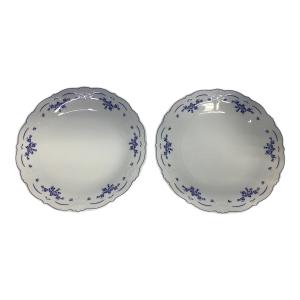 HUTSCHEN REUTHER (フッチェンロイター) プレート