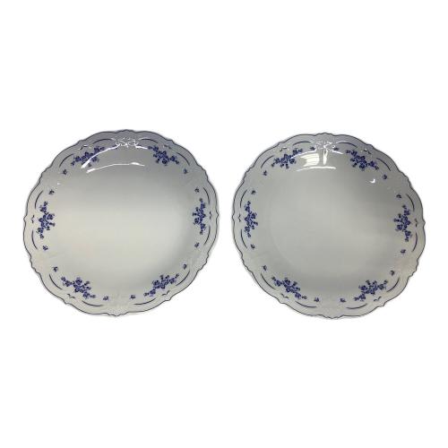 HUTSCHEN REUTHER (フッチェンロイター) プレート