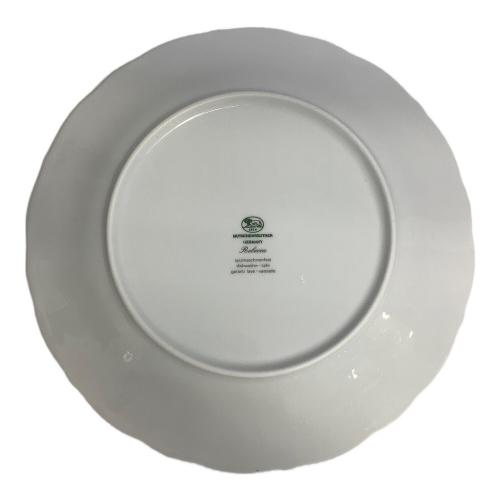 HUTSCHEN REUTHER (フッチェンロイター) プレート