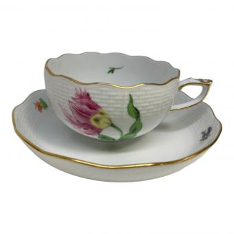 Herend (ヘレンド) カップ&ソーサー