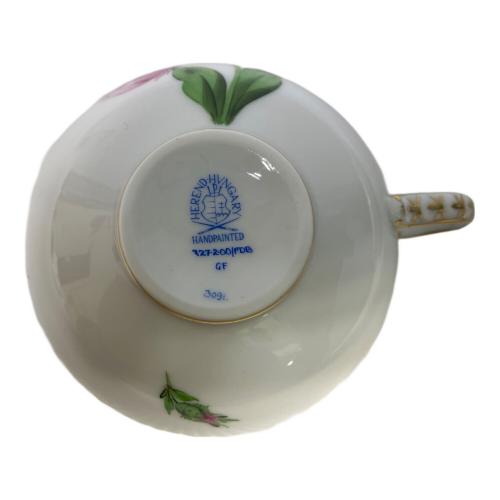 Herend (ヘレンド) カップ&ソーサー