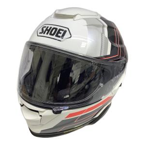 SHOEI (ショウエイ) バイク用ヘルメット 2023年製 PSCマーク(バイク用ヘルメット)有