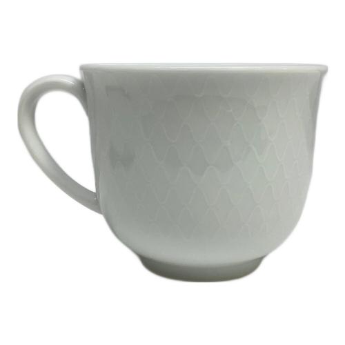 ROYAL COPENHAGEN (ロイヤル・コペンハーゲン) カップ&ソーサー ブルーフルーテッド・プレイン