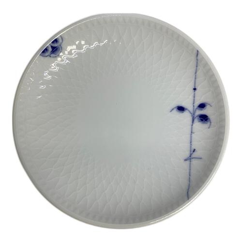 ROYAL COPENHAGEN (ロイヤル・コペンハーゲン) カップ&ソーサー ブルーフルーテッド・プレイン