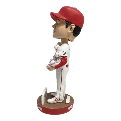 ボブルヘッド 大谷翔平 13STRIKEOUTS