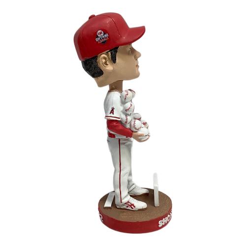 ボブルヘッド 大谷翔平 13STRIKEOUTS