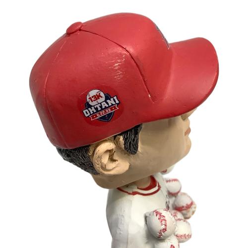 ボブルヘッド 大谷翔平 13STRIKEOUTS