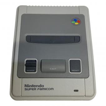 Nintendo (ニンテンドー) ニンテンドークラシックミニ スーパーファミコン CLV-301