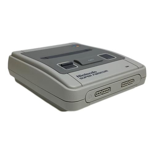 Nintendo (ニンテンドー) ニンテンドークラシックミニ スーパーファミコン CLV-301