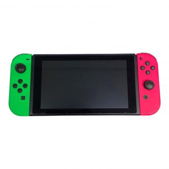 Nintendo (ニンテンドー) Nintendo Switch HAC-001