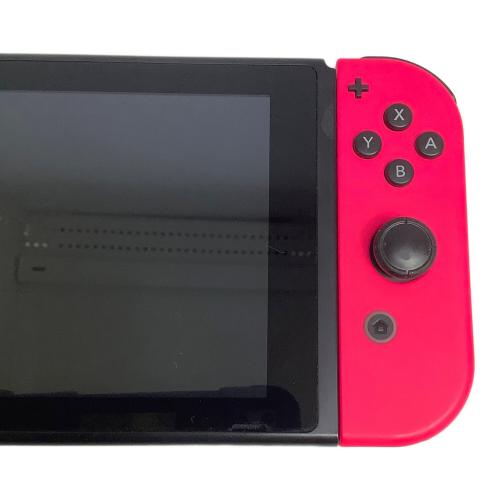 Nintendo (ニンテンドー) Nintendo Switch HAC-001｜トレファクONLINE