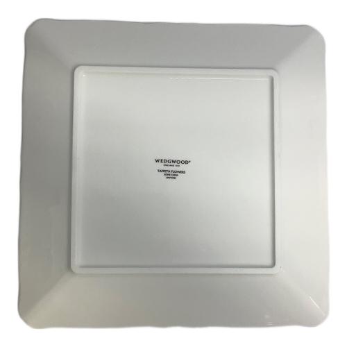 Wedgwood (ウェッジウッド) カップ&ソーサーセット プレート付 TAFFETA FLOWERS