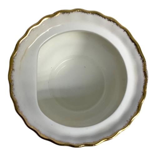 ROYAL ALBERT (ロイヤルアルバート) ティーポット オールドカントリーローズ