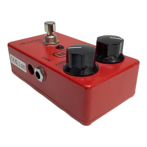 MXR (エムエックスアール) コンプレッサー 現状販売 dyna comp