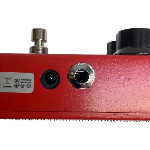 MXR (エムエックスアール) コンプレッサー 現状販売 dyna comp