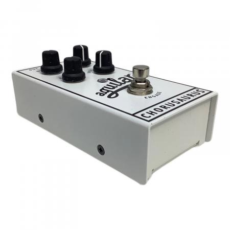 AGUILAR (アギュラー) CHORUSAURUS ベース用エフェクター 現状販売