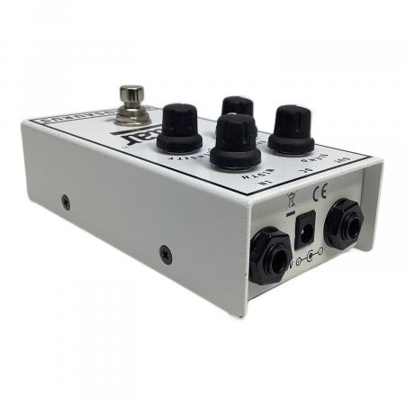 AGUILAR (アギュラー) CHORUSAURUS ベース用エフェクター 現状 AGUILAR (アギュラー) CHORUSAURUS ベース用エフェクター 現状