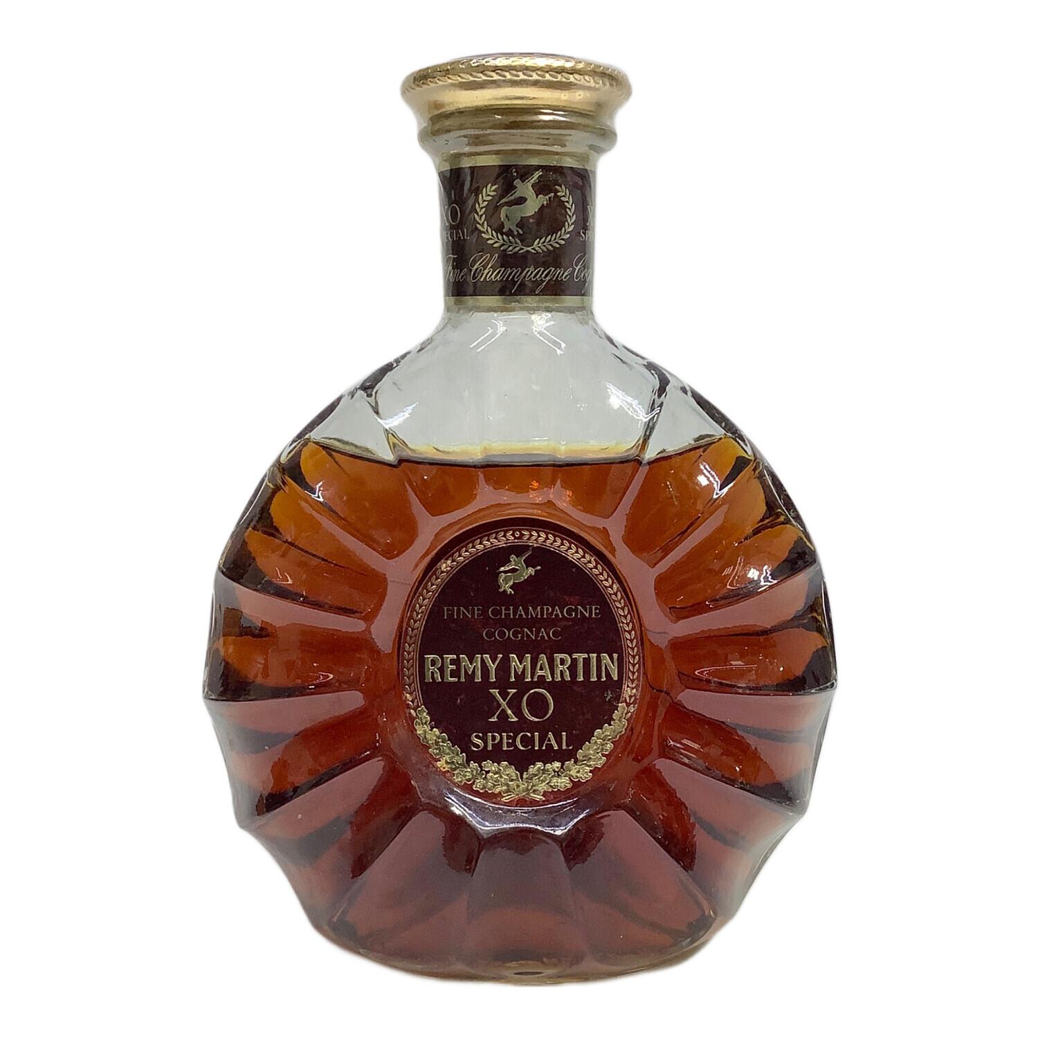 REMY MARTIN (レミーマルタン) コニャック XO スペシャル 700ml