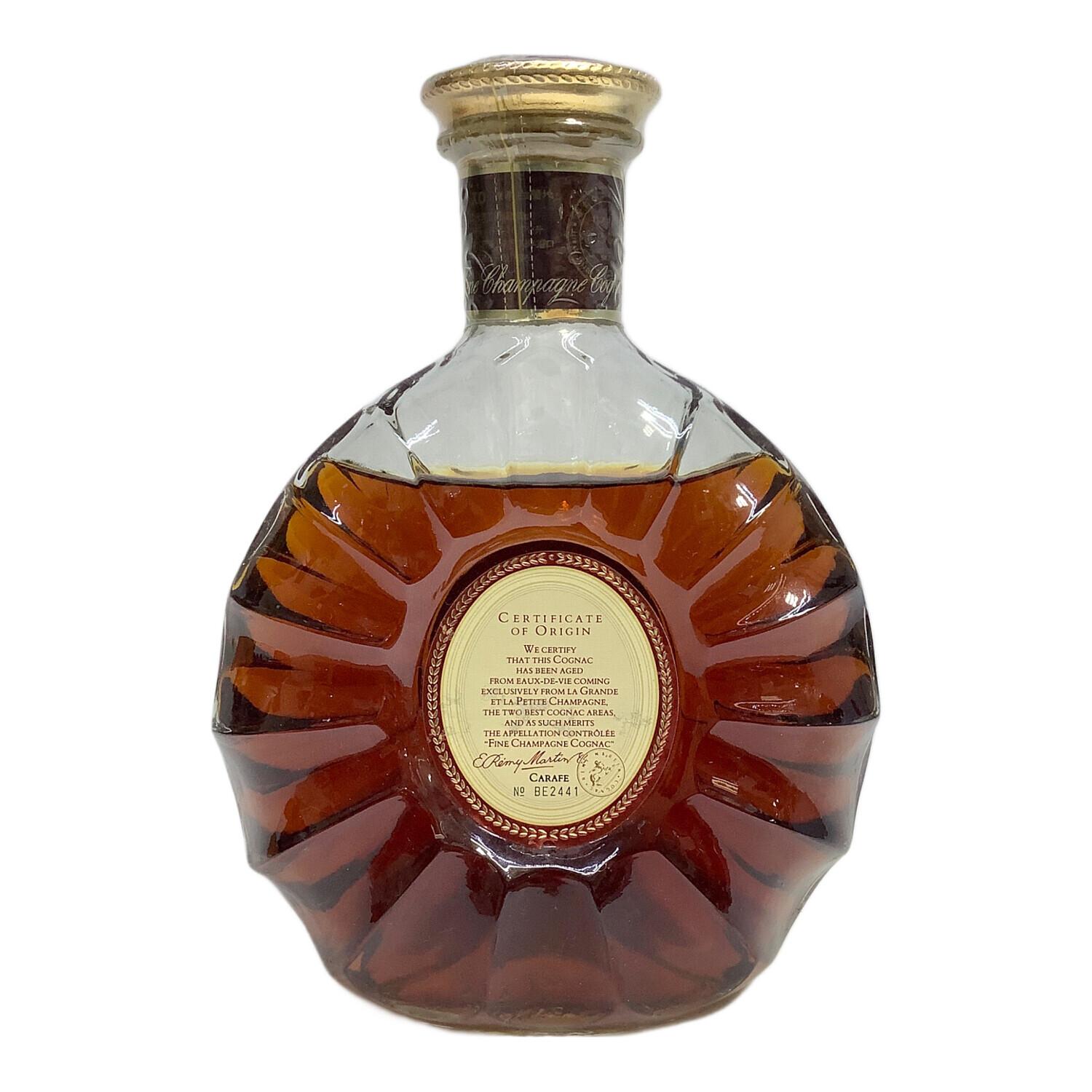REMY MARTIN (レミーマルタン) コニャック XO スペシャル 700ml